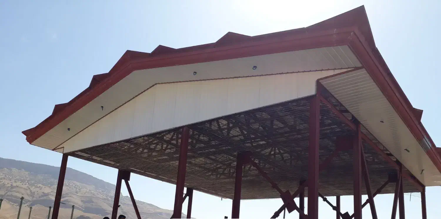 نصب شیروانی و آردواز|خدمات پیشه و مهارت|نهاوند, |دیوار