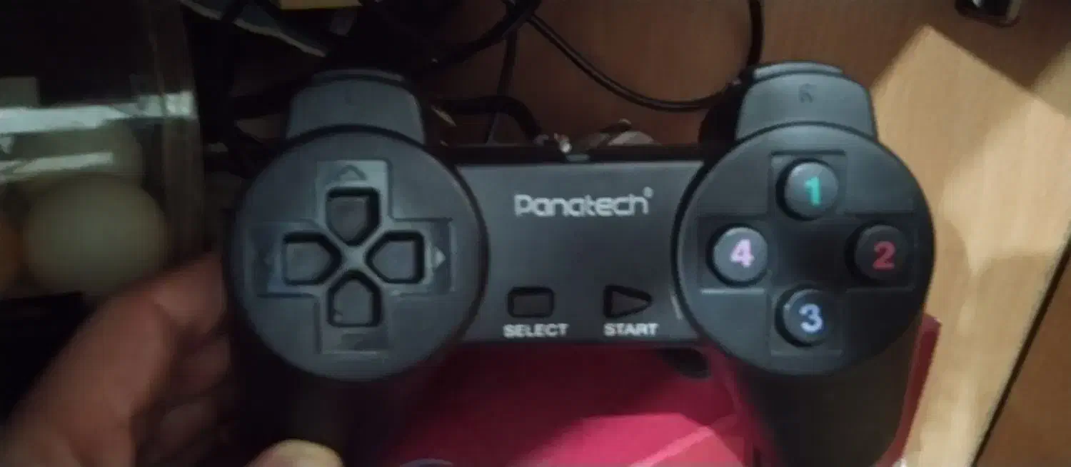 دسته بازی کامپیوتر|کنسول، بازی ویدئویی و آنلاین|دزفول, |دیوار