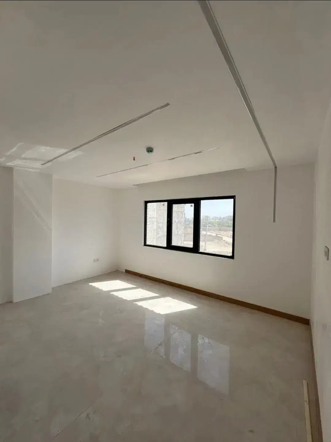 88 متر دو بر کلید نخورده / خوش نقشه وام دار|فروش آپارتمان|کاشان, صنعت|دیوار