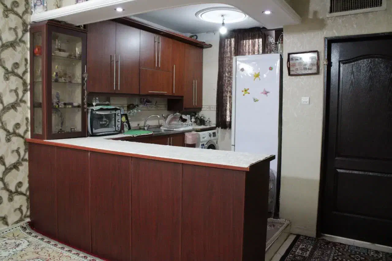 اپارتمان در فلکه سوم|اجارهٔ آپارتمان|ری, دولتآباد|دیوار