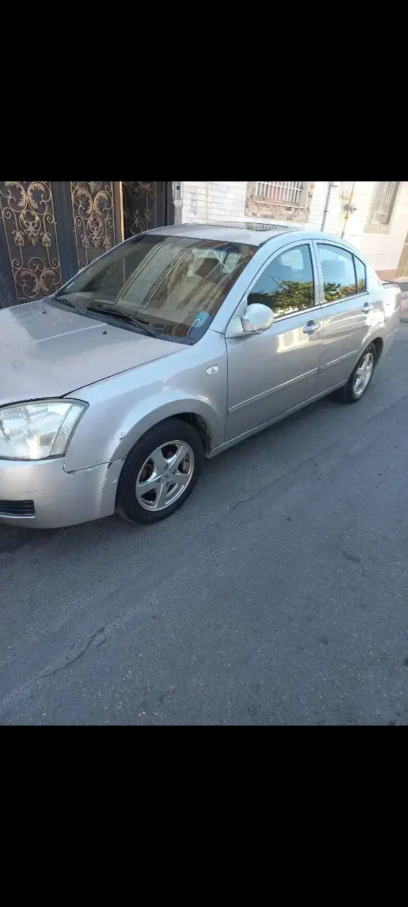 ام وی ام ۵۳۰|خودرو سواری و وانت|دامغان, |دیوار