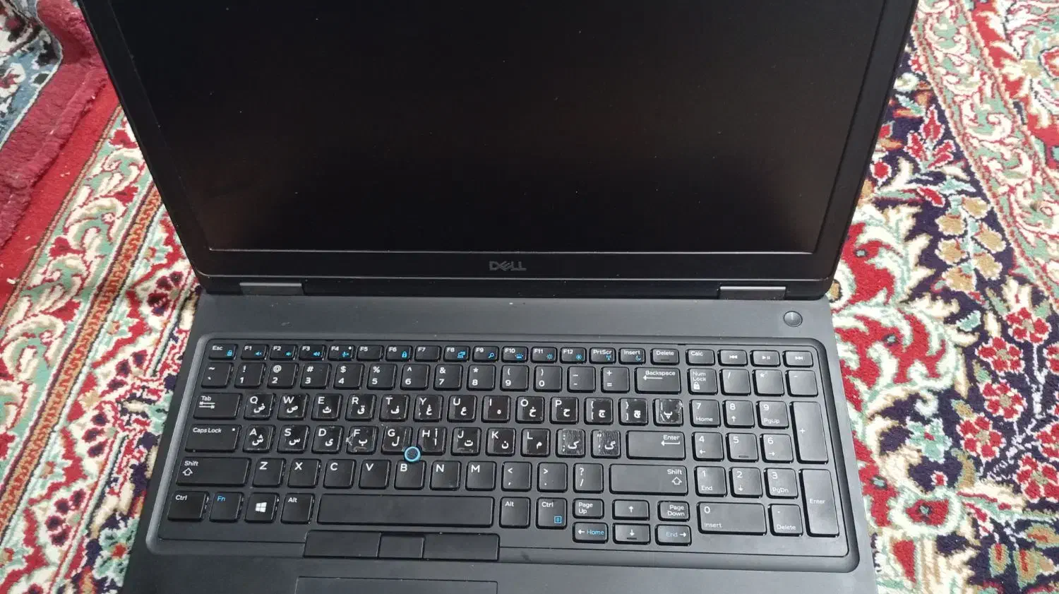 لپ تاپ|رایانه همراه|یزد, |دیوار