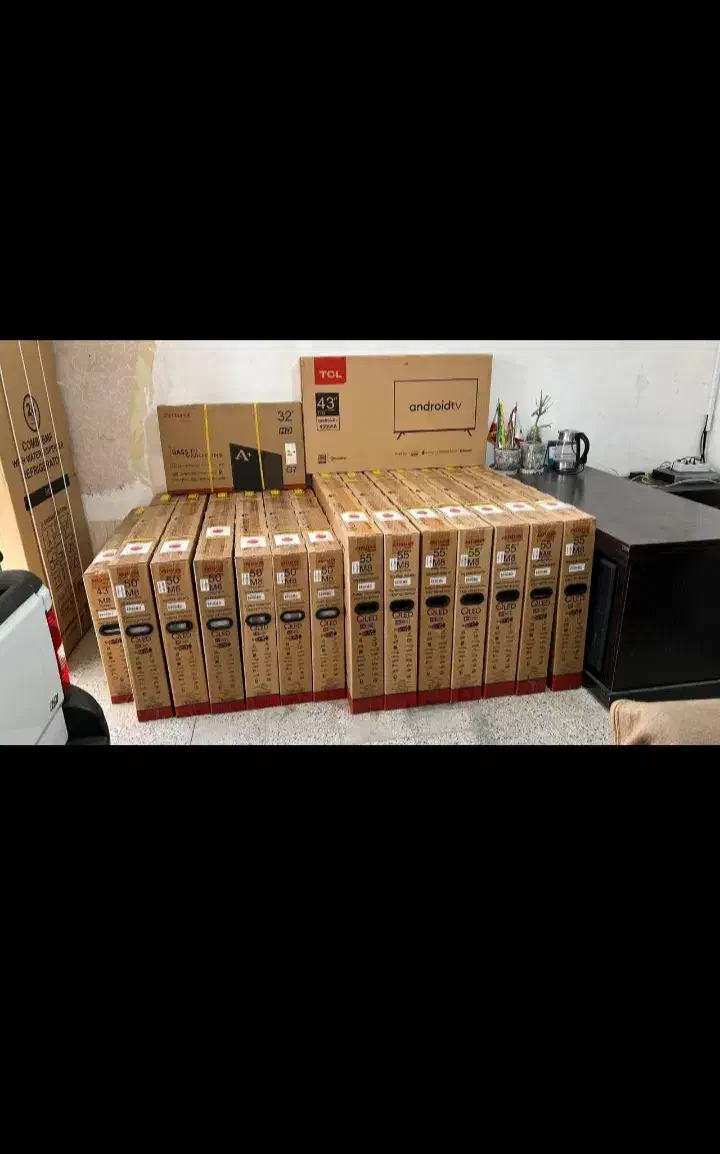 فروش وخریدار تلوزیون آکبند وکار کرده تمامی برندها|تلویزیون و پروژکتور|تهران, تهرانسر شرقی|دیوار