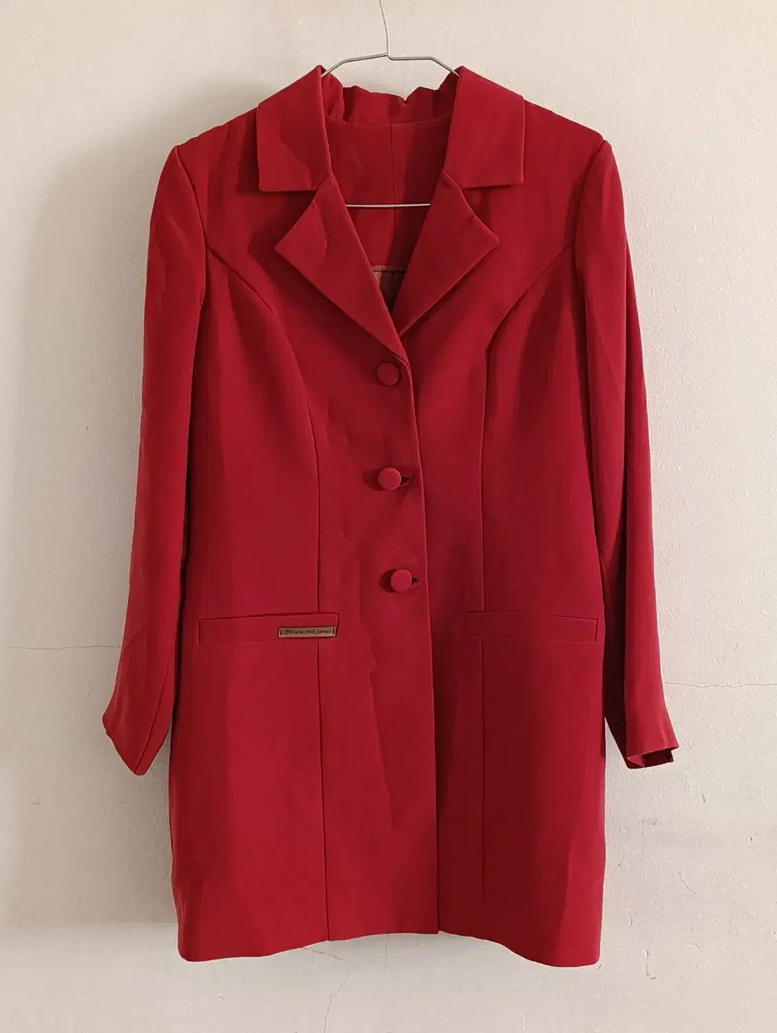 پالتو|لباس|گرمسار, |دیوار