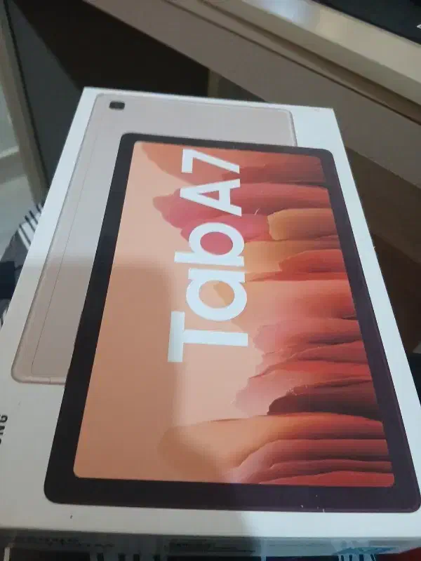 تبلت A7|تبلت|تهران, خانی آباد نو شمالی|دیوار