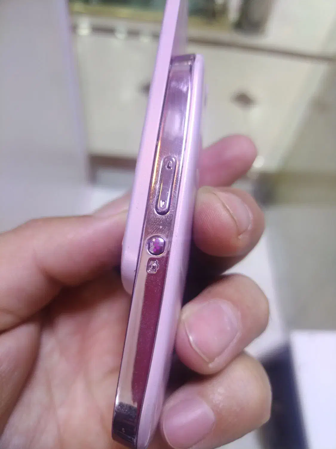 سونی اریکسون zylo|موبایل|مهاباد (آذربایجان غربی), |دیوار