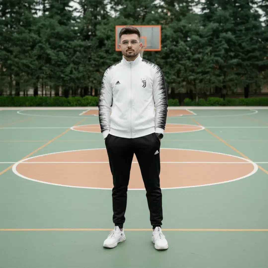 ست ورزشی مردانه مدلTrack J88/کیفیت عالی درجه یک|لباس|سنندج, |دیوار