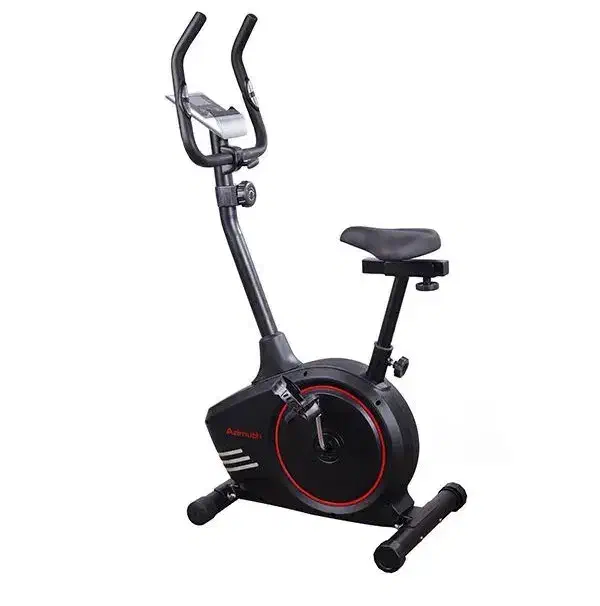 دوچرخه ایستاده آذیموس|تجهیزات ورزشی|تبریز, |دیوار