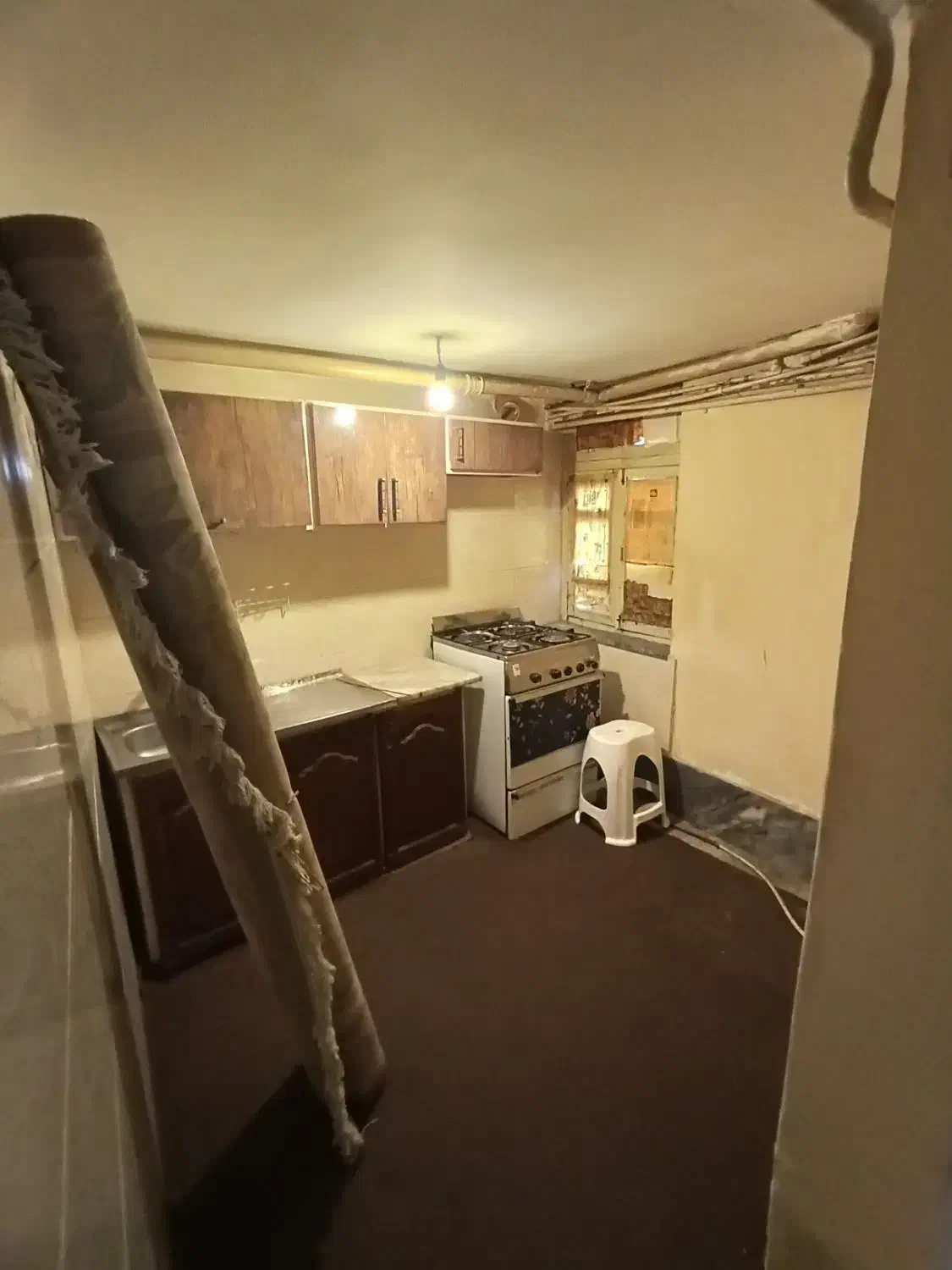 خانه با تمام وسایل گلشهر راه جدا|اجارهٔ خانه و ویلا|گرگان, |دیوار