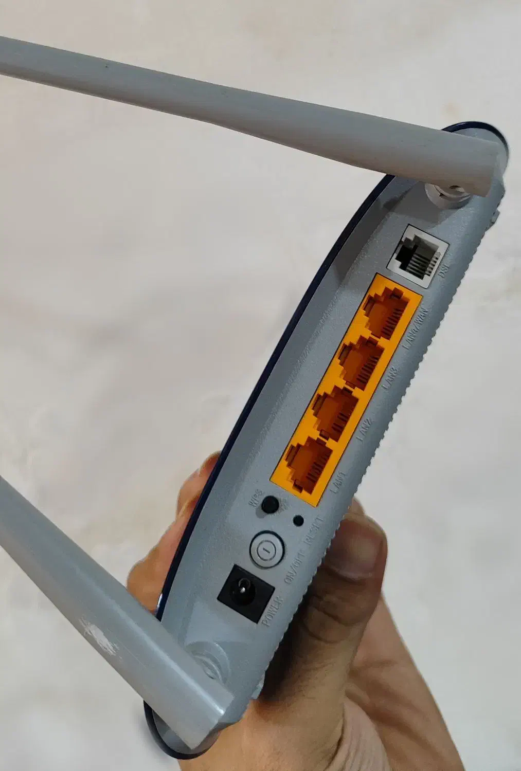 مودم VDSL TPLINK|مودم و تجهیزات شبکه|شیراز, گویم|دیوار