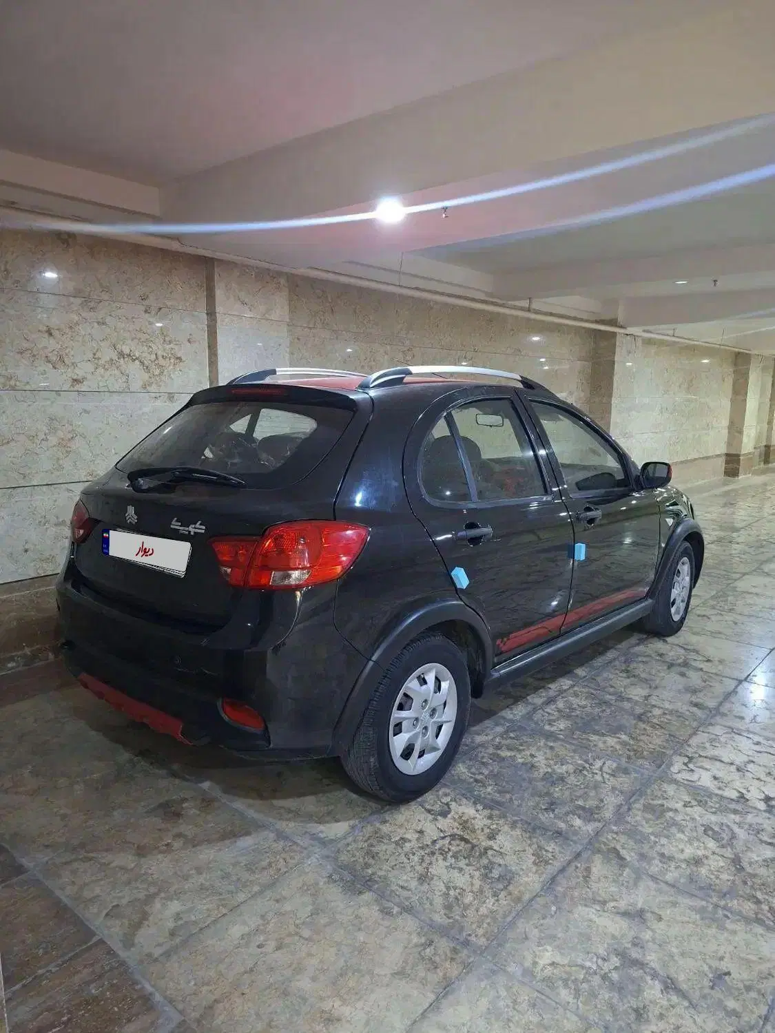 کویک|خودرو سواری و وانت|کارون, |دیوار
