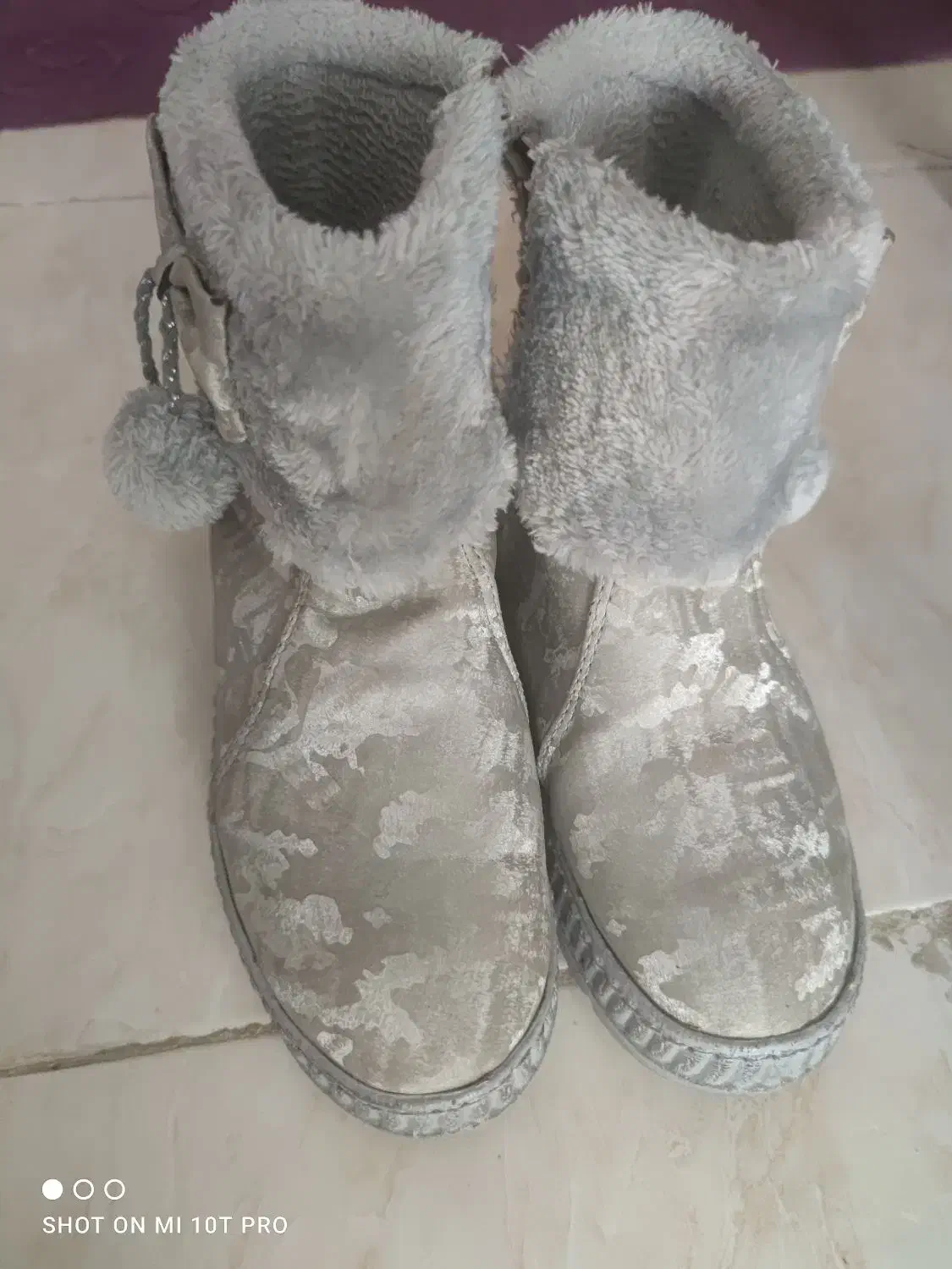 کفش|کیف، کفش، کمربند|قزوین, |دیوار