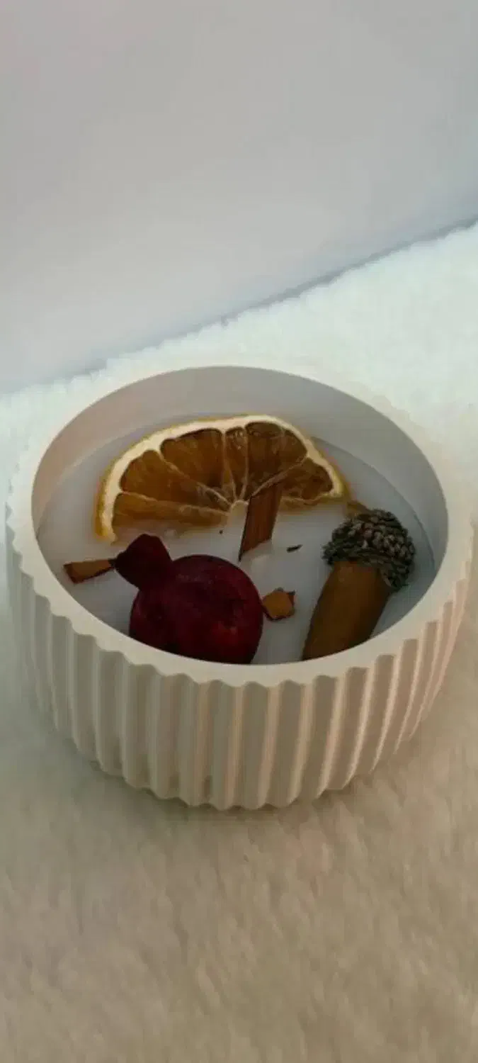 شمع|صنایع دستی و سایر لوازم تزئینی|اصفهان, جلالیه|دیوار