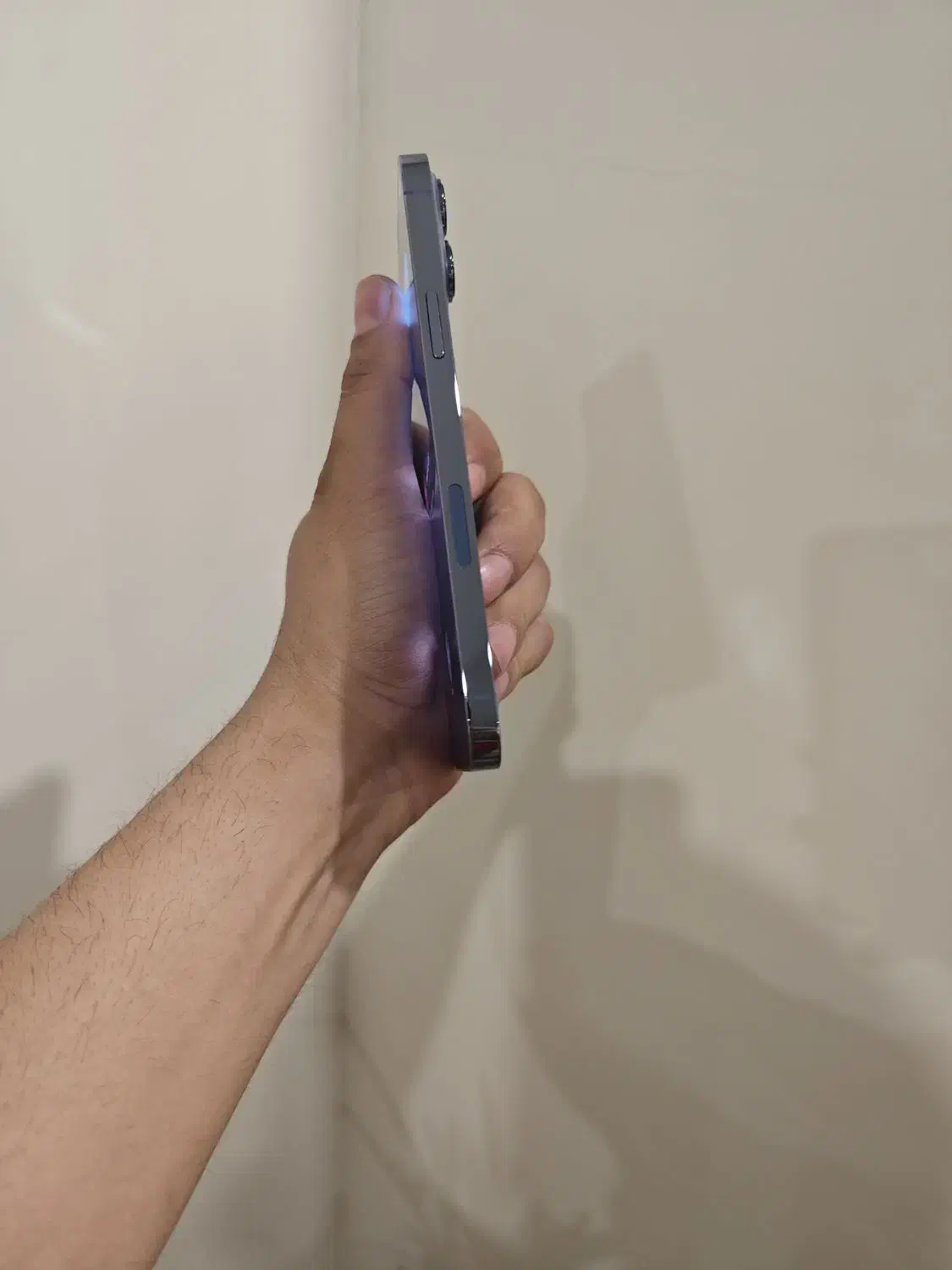 ایفون ۱۳ پرومکس ۵۱۲ بدون مشابه(قابل معاوضه)|موبایل|تهران, آبشار تهران (دریاچه)|دیوار