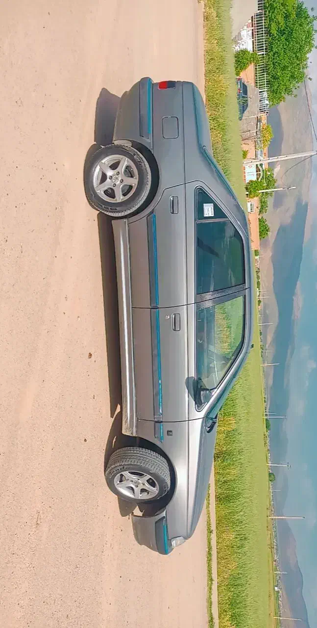 پژو پارس|خودرو سواری و وانت|خانمیرزا, |دیوار