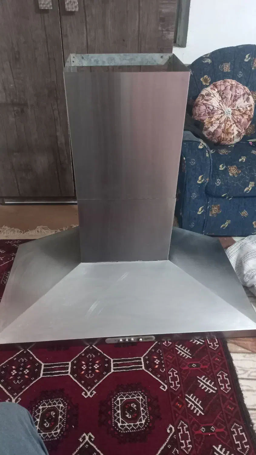 هود بیمکث|هود|تربت جام, مطهری|دیوار