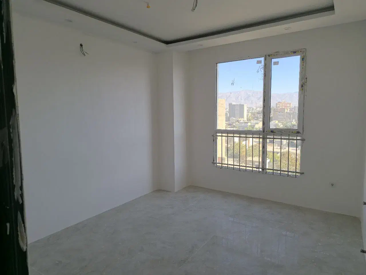 واحد ۱۳۰ متری نوساز کلید نخورده در ۱۷ شهریور|فروش آپارتمان|نیشابور, هفده شهریور|دیوار