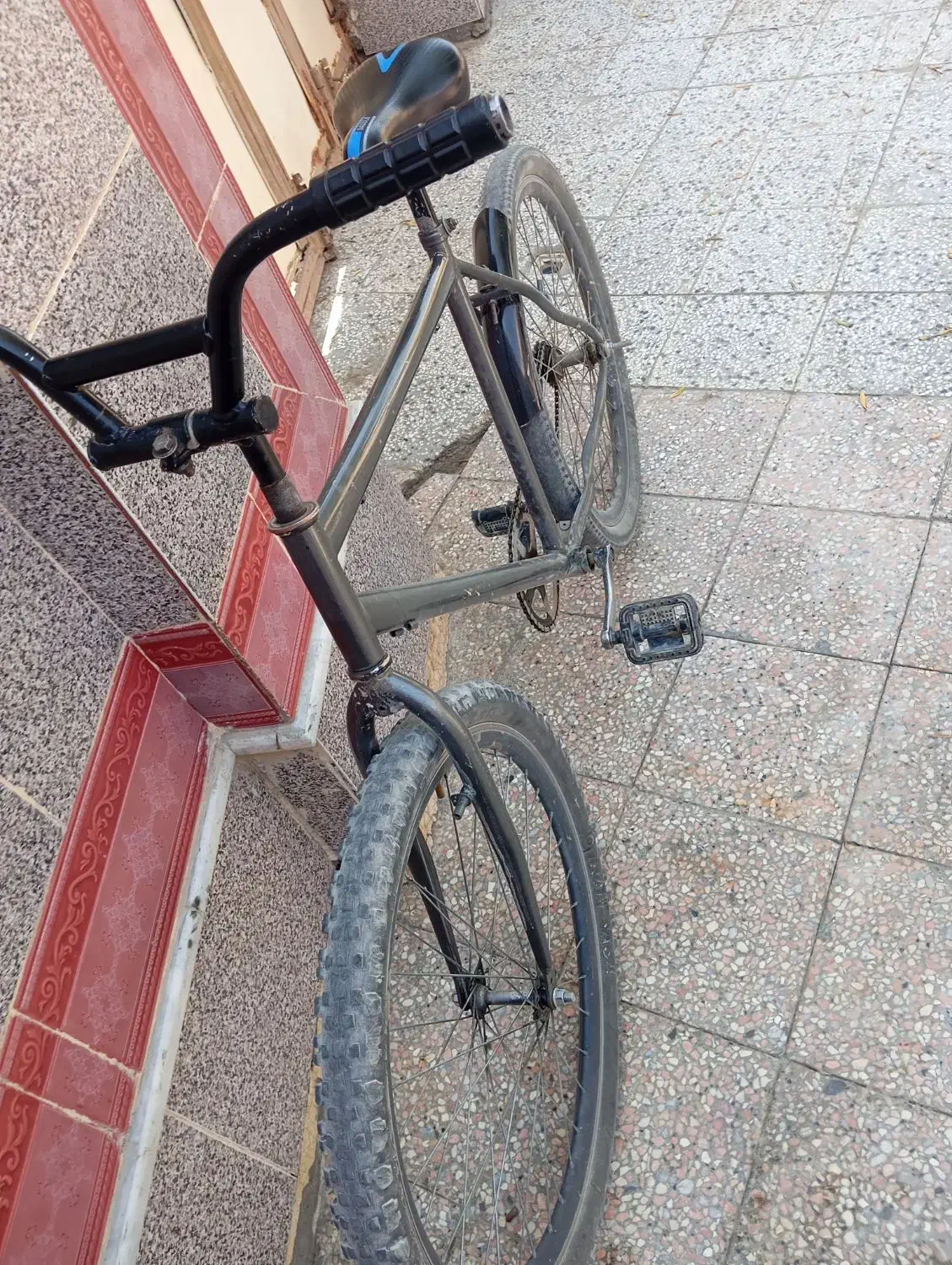 دوچرخه ۲۶|دوچرخه، اسکیت، اسکوتر|زابل, |دیوار