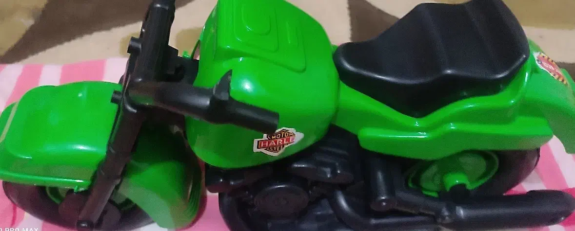 متور اسباب بازی|اسباب‌‌بازی|نظرآباد, شهرک سید جمال الدین|دیوار