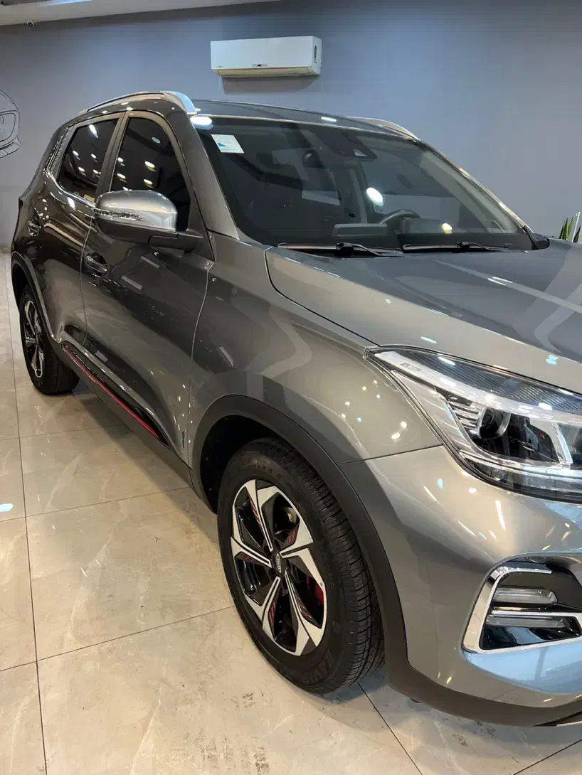 x55 pro|خودرو سواری و وانت|تهران, تهرانپارس غربی|دیوار