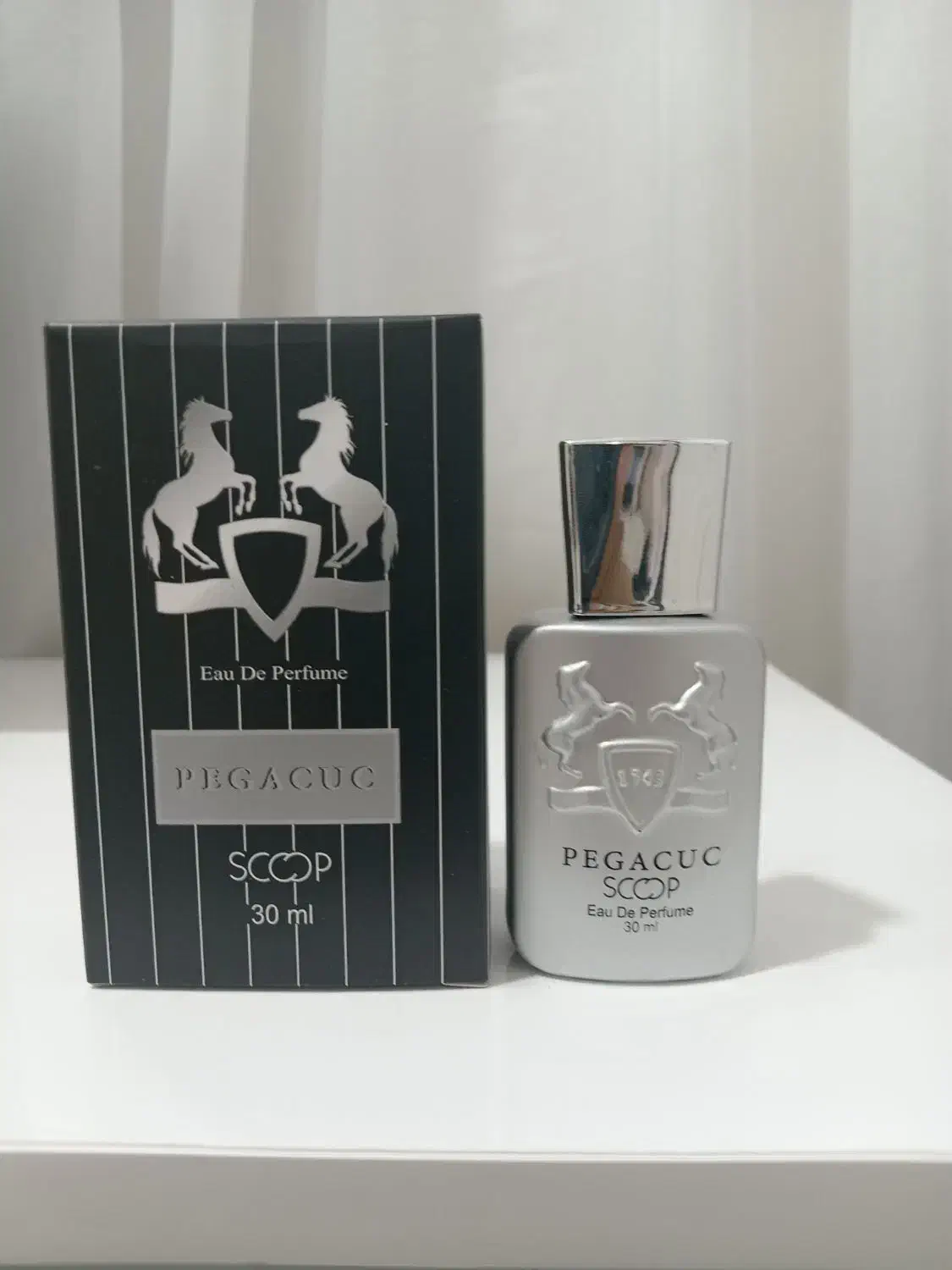 فروش ادکلن مینی اسکوپ|آرایشی، بهداشتی، درمانی|بدره, |دیوار