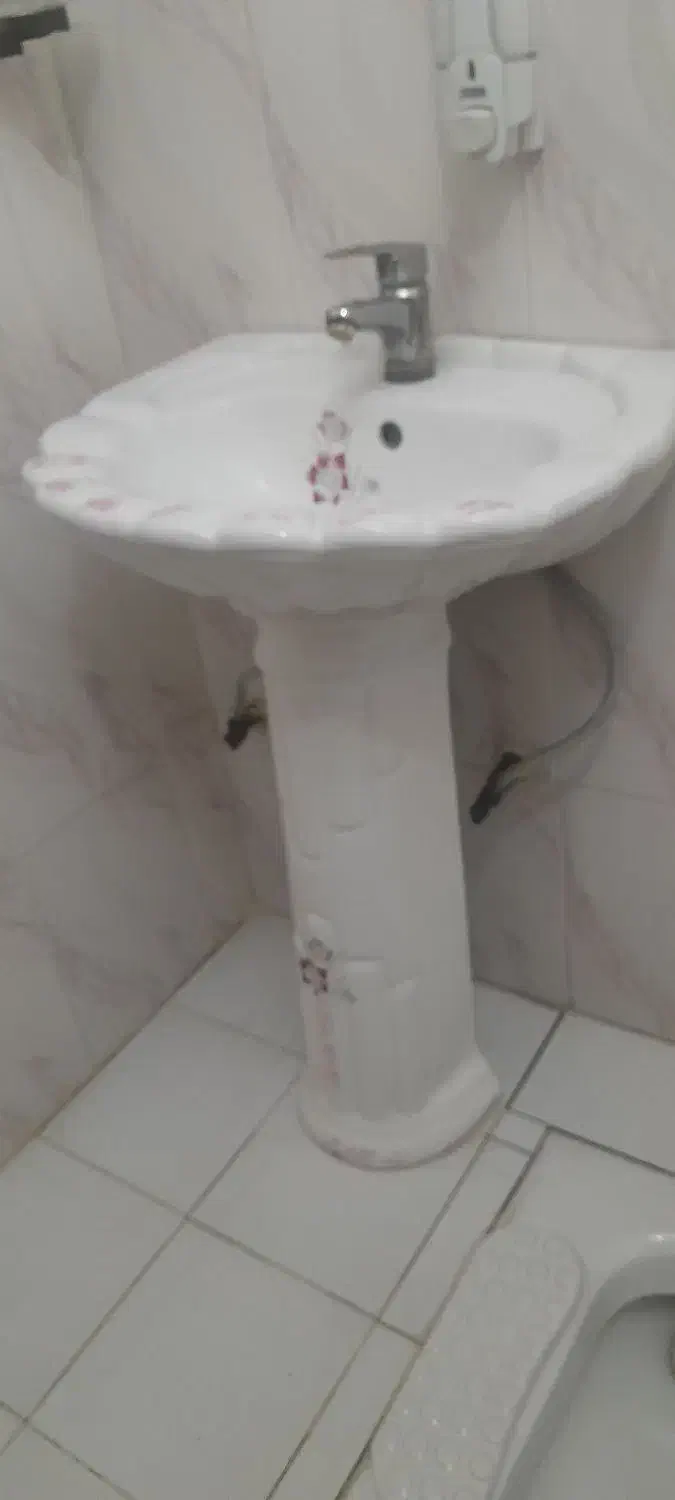 روشویی|لوازم سرویس بهداشتی|بروجرد, |دیوار