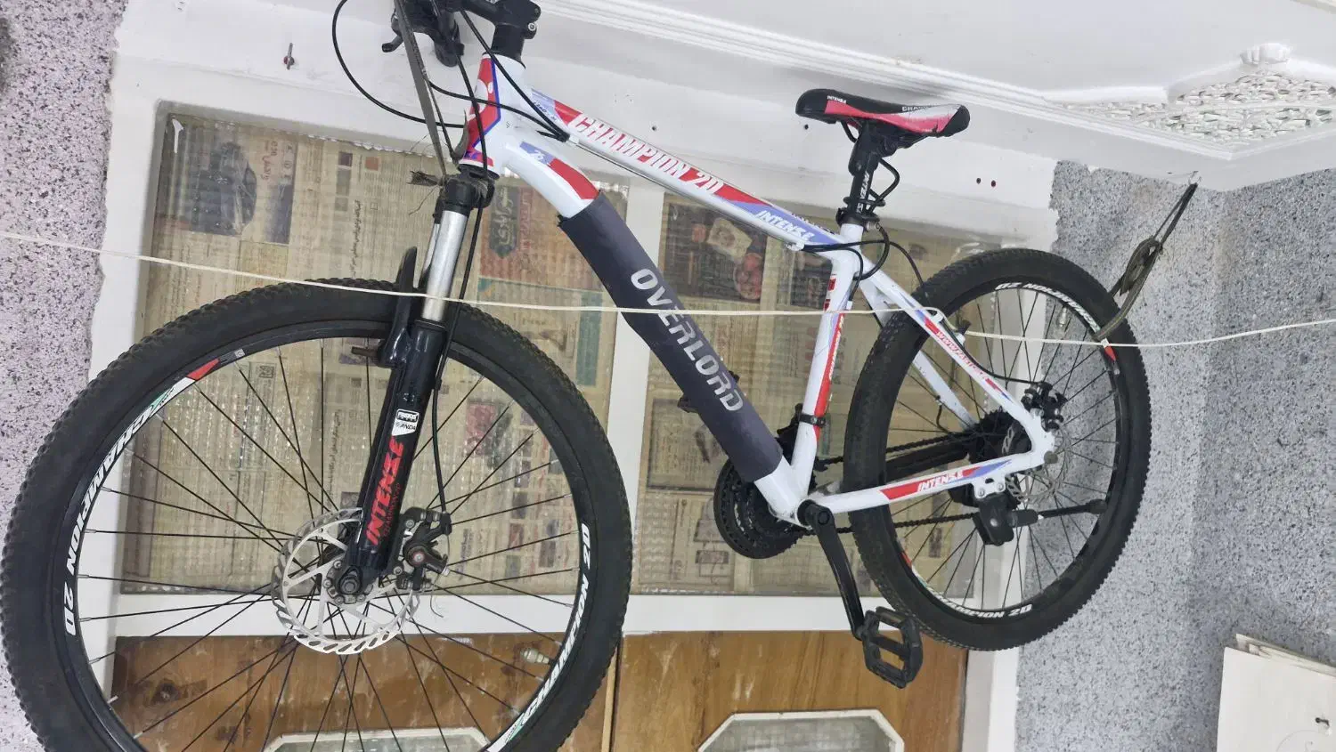 دوچرخه|دوچرخه، اسکیت، اسکوتر|قم, هفت تیر|دیوار