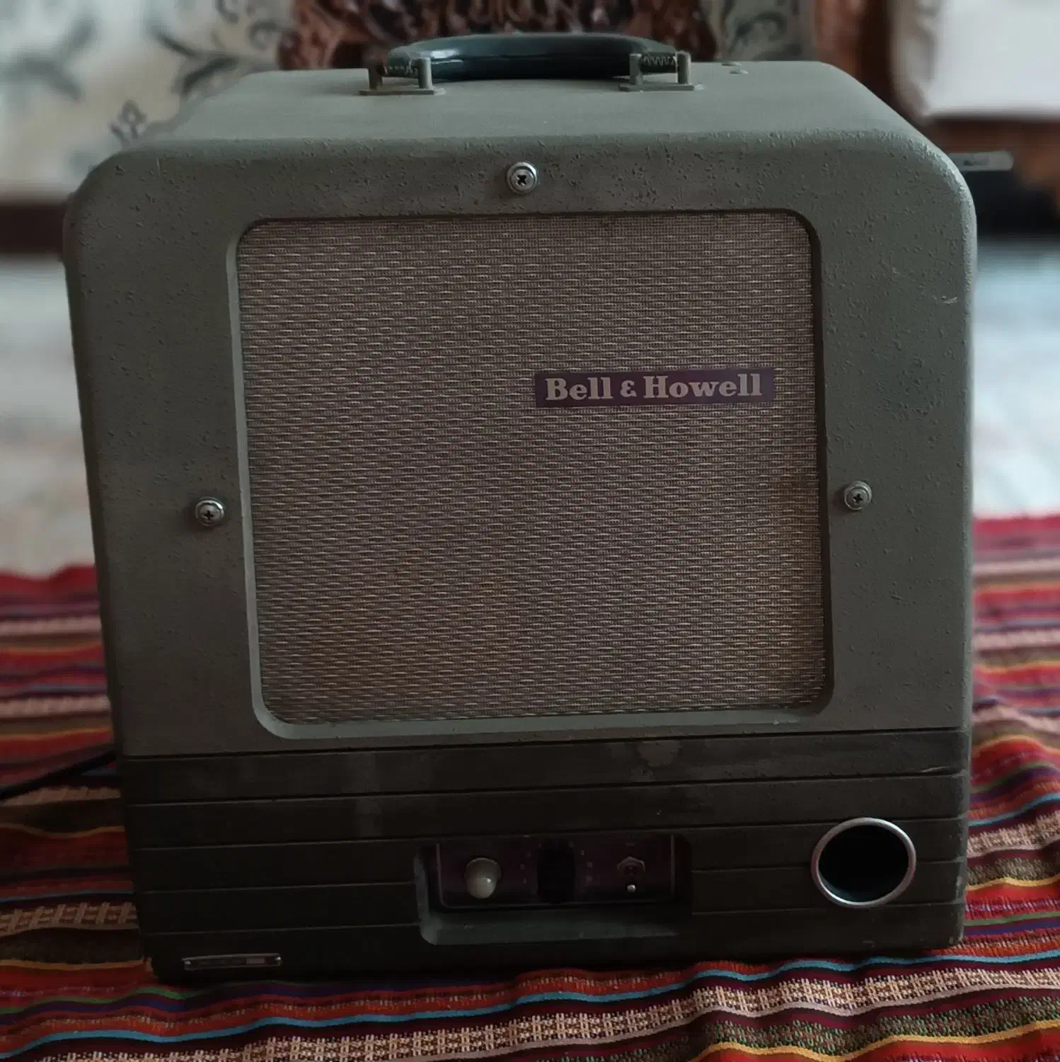 باند Bell a Howell آمریکایی|سیستم صوتی خانگی|تهران, جوانمردان (اندیشه)|دیوار