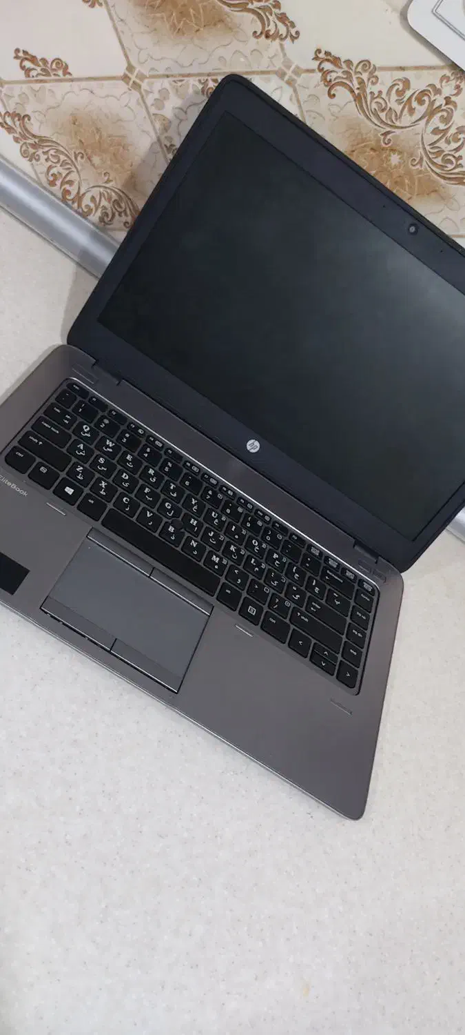 لپ‌تاپ نو و تمیز|رایانه همراه|برازجان, |دیوار