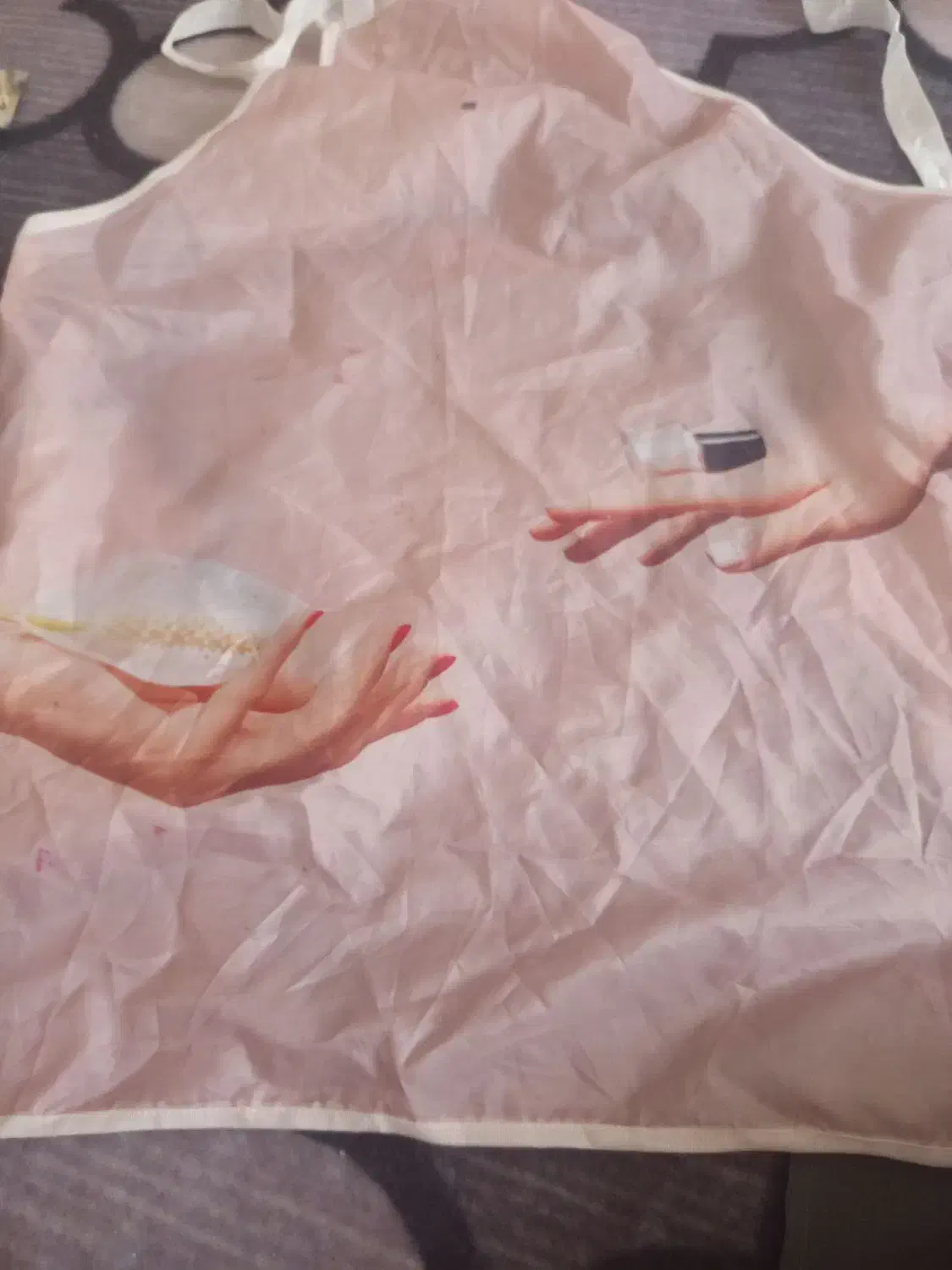 لوازم کاشت ناخن|خدمات آرایشگری و زیبایی|سیرجان, |دیوار