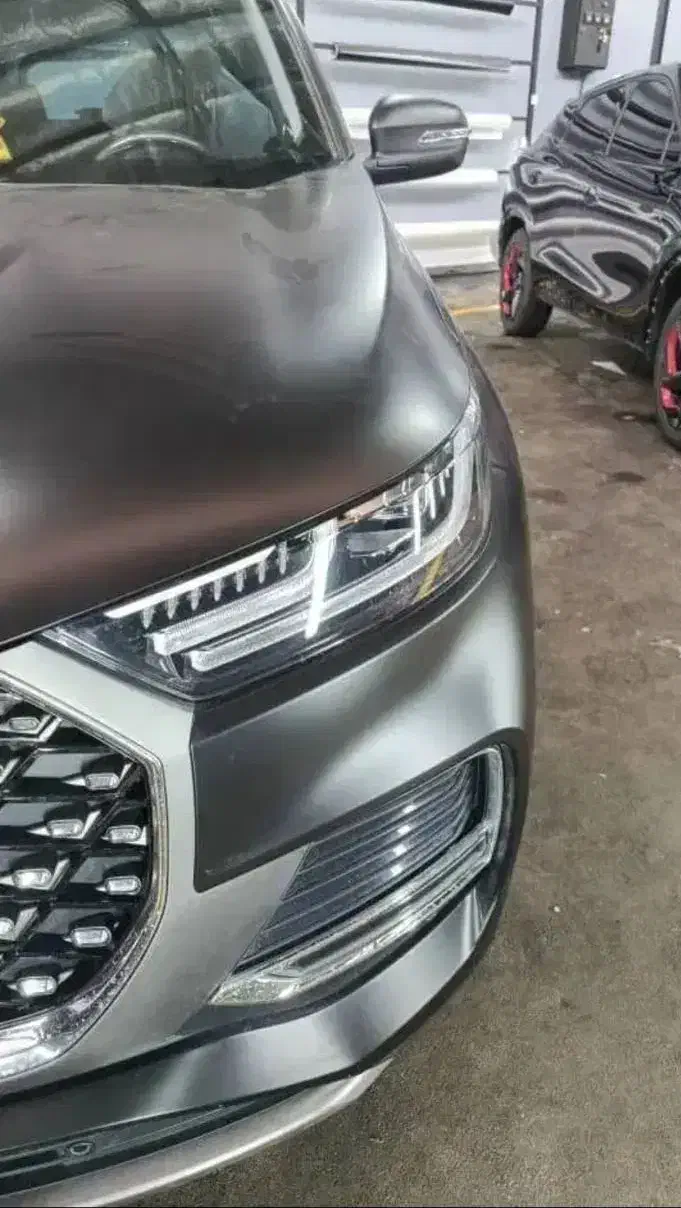 اجرای انواع کاور ppf و سرامیک و تریم داخلی(اقساط)|خدمات موتور و ماشین|اصفهان, شهرک سلامت|دیوار