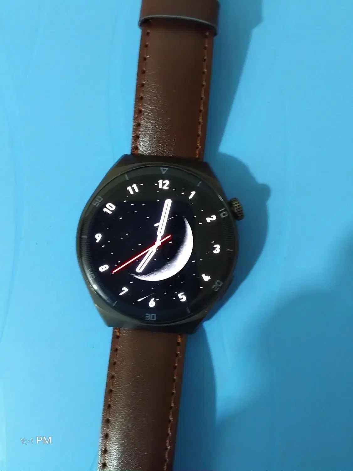 ساعت هوشمند QCY|ساعت|اراک, |دیوار