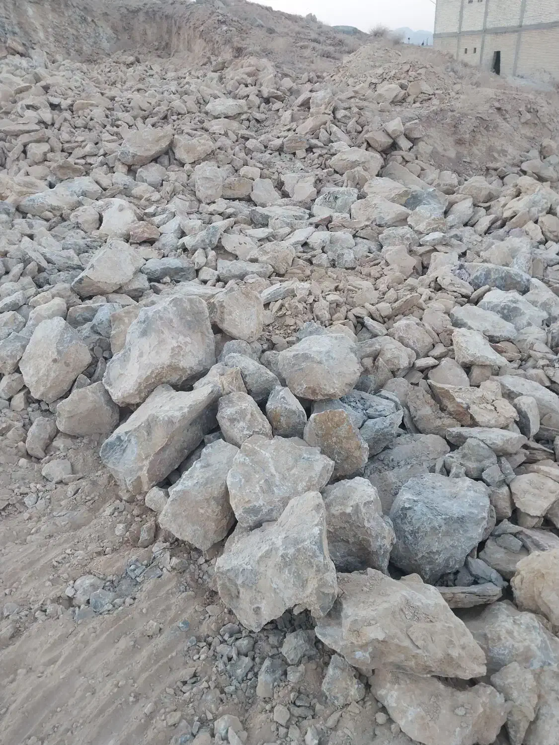 فروش سنگ|مصالح و تجهیزات ساختمان|اقلید, |دیوار