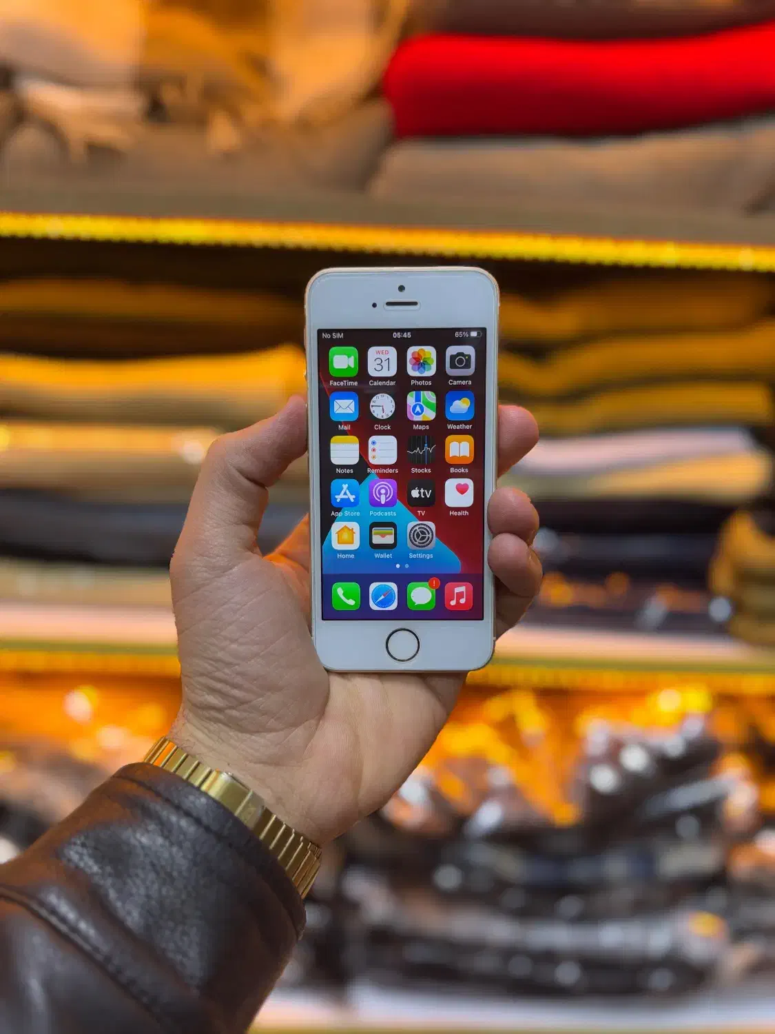 ایفون se2016|موبایل|بانه, |دیوار