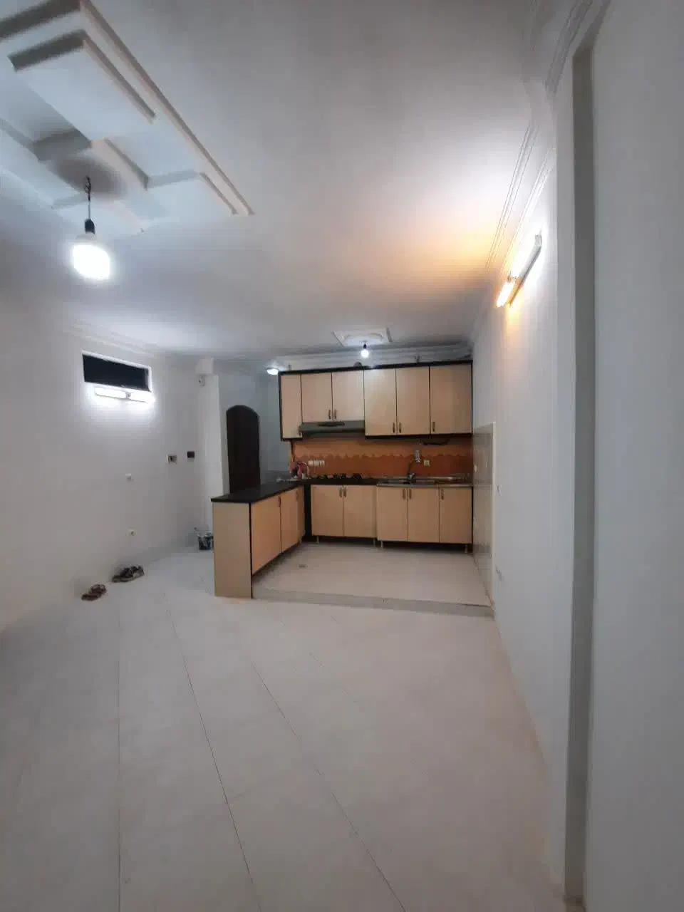 آپارتمان ۸۵ متری ۲ خوابه موسوی قوچانی|اجارهٔ آپارتمان|مشهد, موسوی قوچانی|دیوار