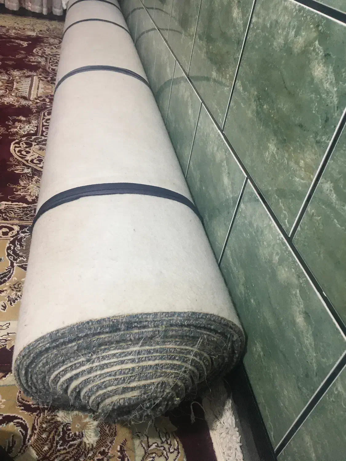 موکت|موکت|شوش, |دیوار