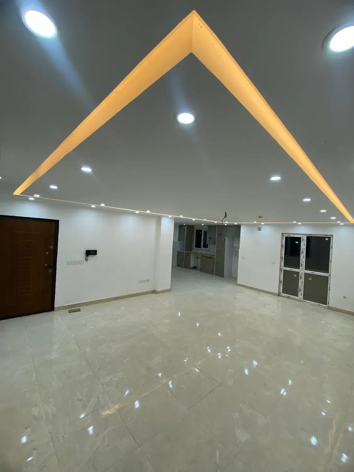 اجاره/گلسار/۱۳۵ متر/۲ خواب/نوساز|اجارهٔ آپارتمان|رشت, گلسار|دیوار