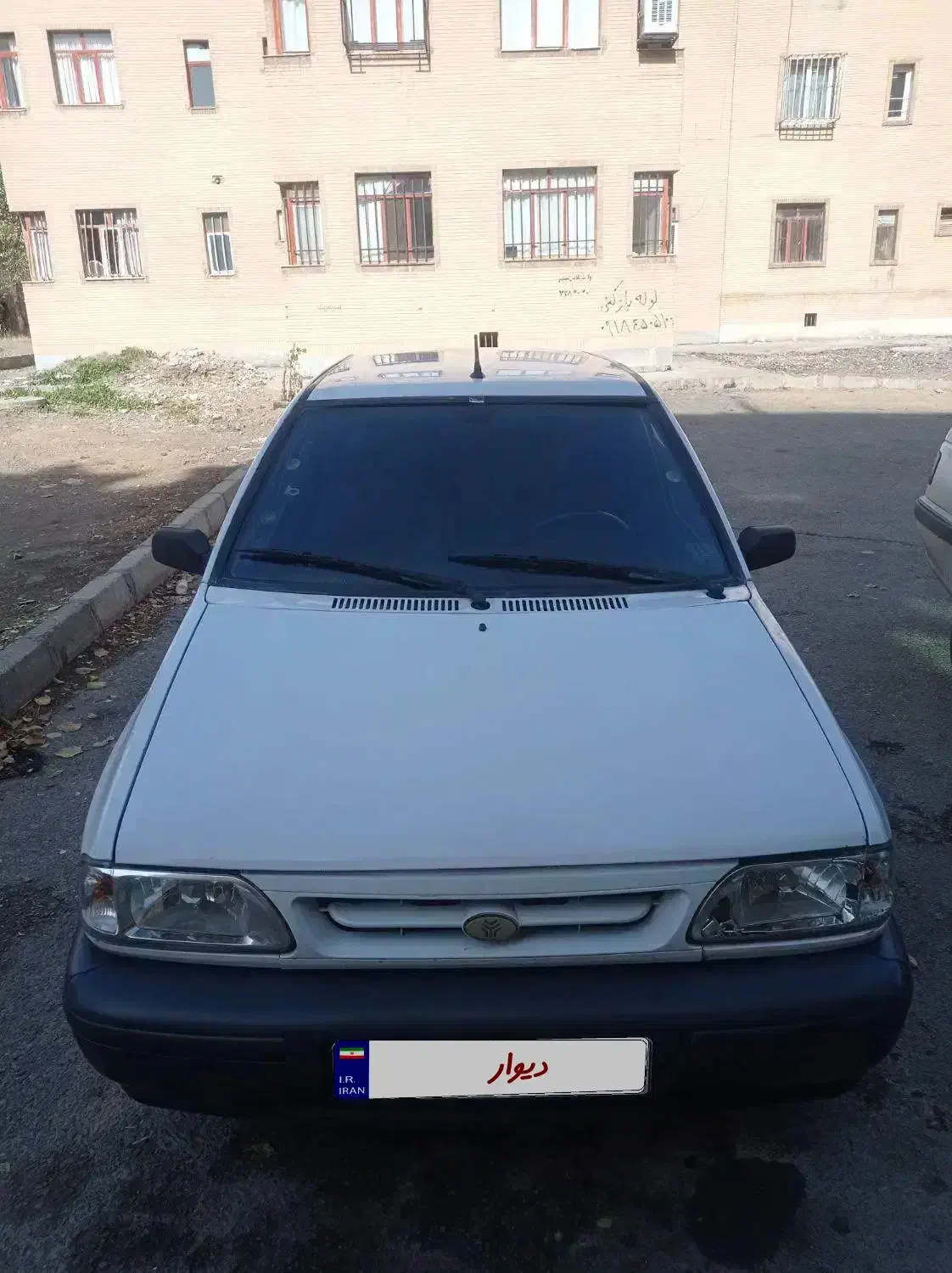 پراید مدل1390|خودرو سواری و وانت|سنندج, |دیوار