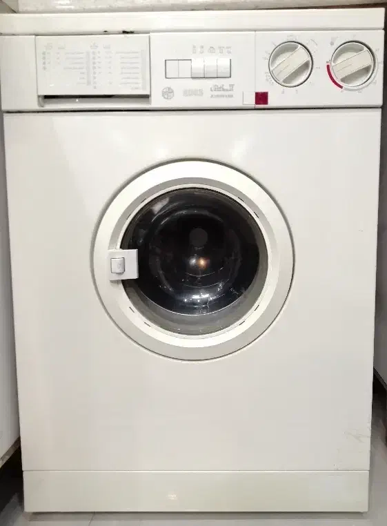 لباسشویی آزمایش،5کیلویی،کاملا سالم(موتور پلمپ)|ماشین لباسشویی و خشک‌کن لباس|تربت‌حیدریه, قائم|دیوار