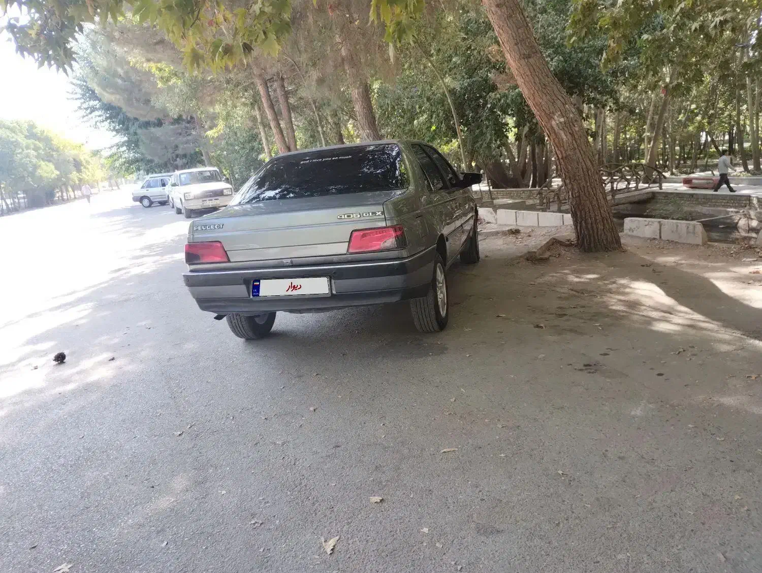 89  خوش رخ|خودرو سواری و وانت|بروجرد, |دیوار