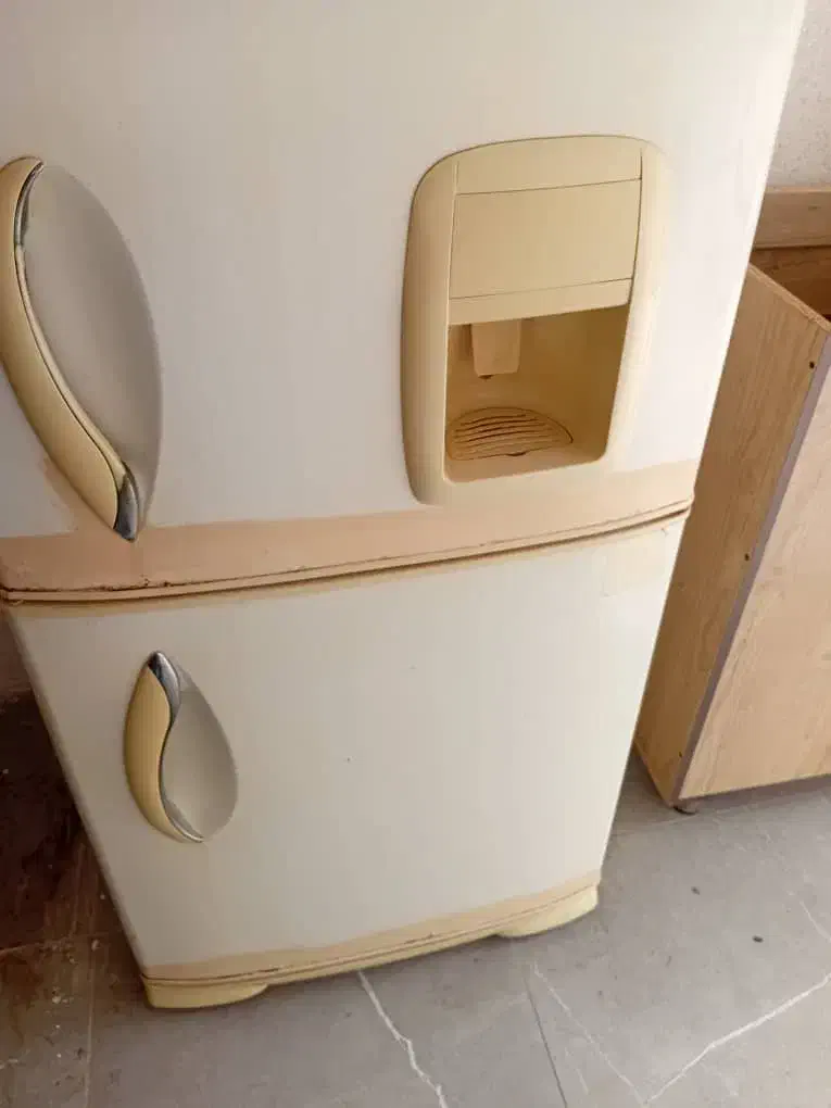 یخچال|یخچال و فریزر|رشت, جماران|دیوار