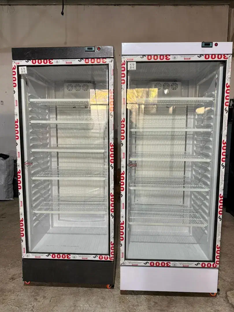 یخچال عرض 80و 2درب|فروشگاه و مغازه|کرمان, |دیوار