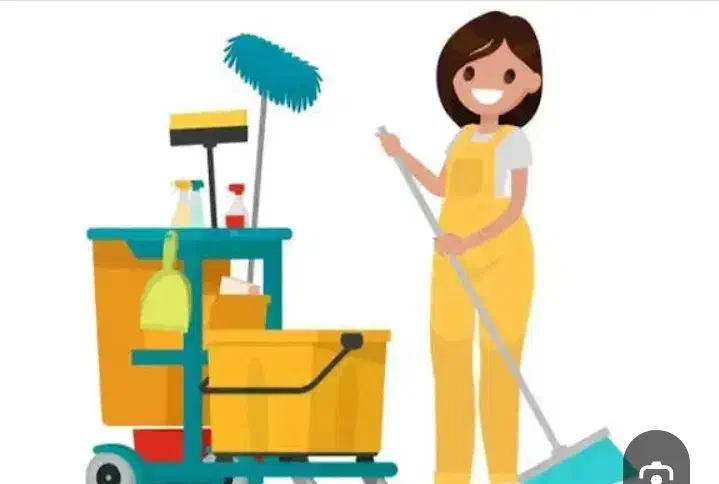 پرستار خانم شبانه روزی|استخدام سرایداری و نظافت|طرقبه, |دیوار