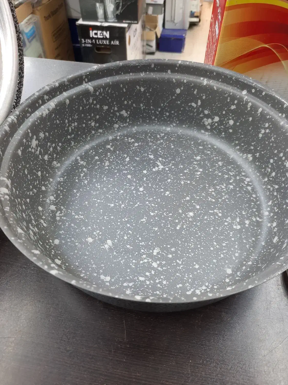 کیک پز ملینا خزر کادویی|اجاق گاز و لوازم برقی پختوپز|تبریز, |دیوار