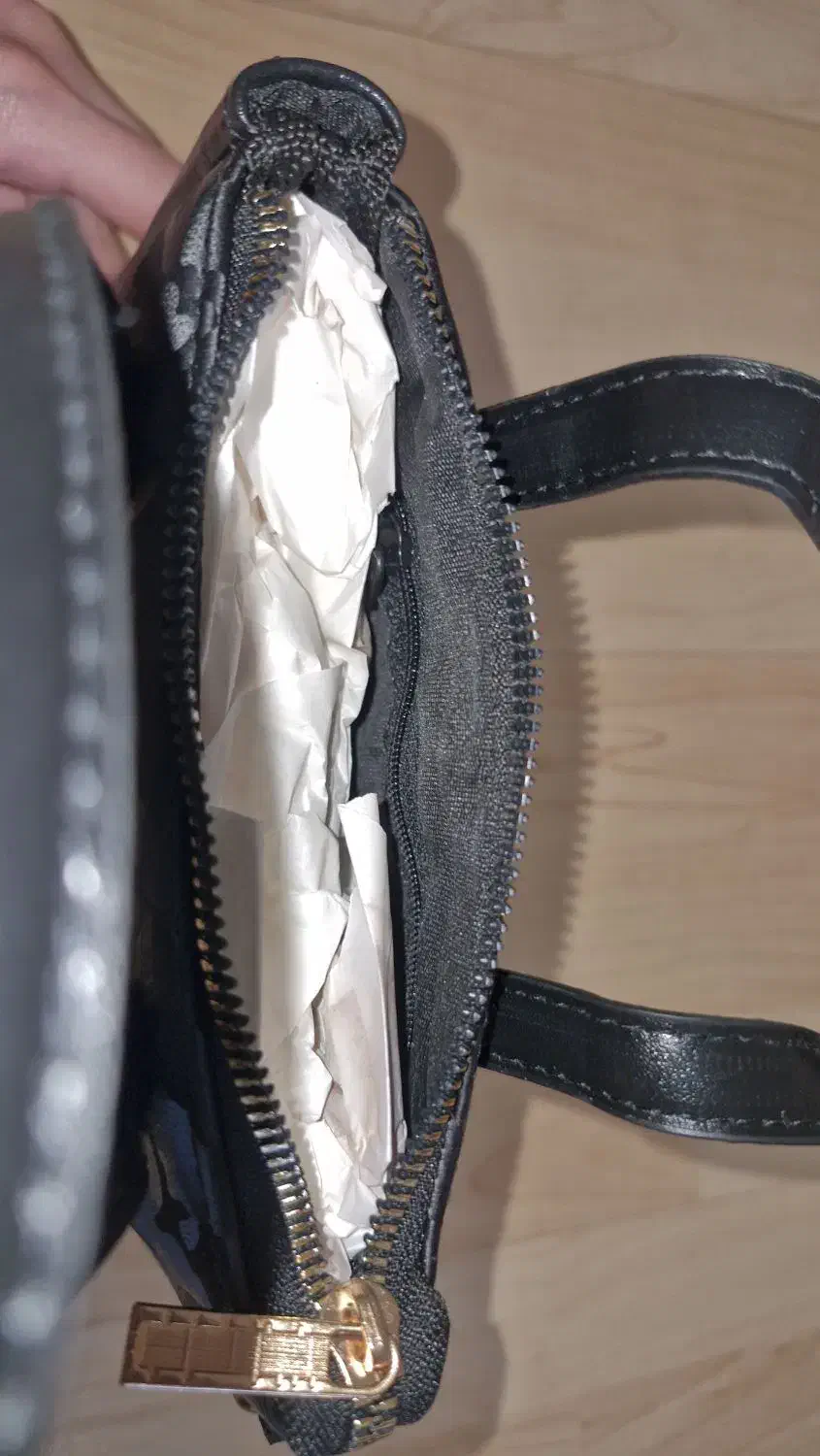 کیف مینی آکبند زنانه نو|کیف، کفش، کمربند|کرمانشاه, |دیوار