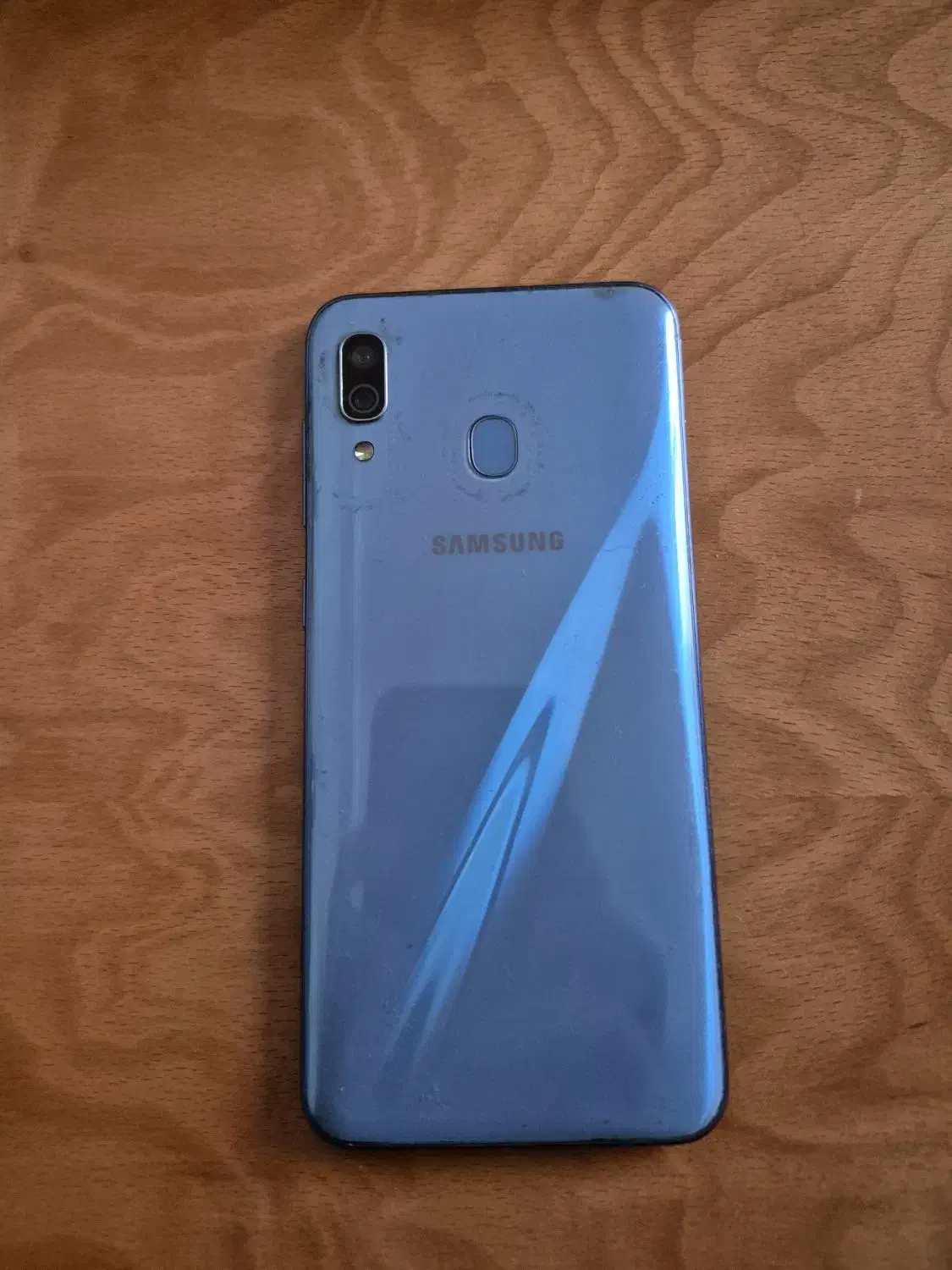 سامسونگ a۳۰|موبایل|تهران, امیریه|دیوار