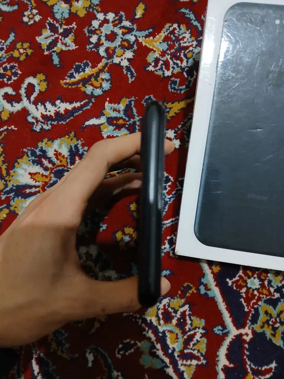 گوشی iPhone7plas|موبایل|مشهد, الهیه|دیوار