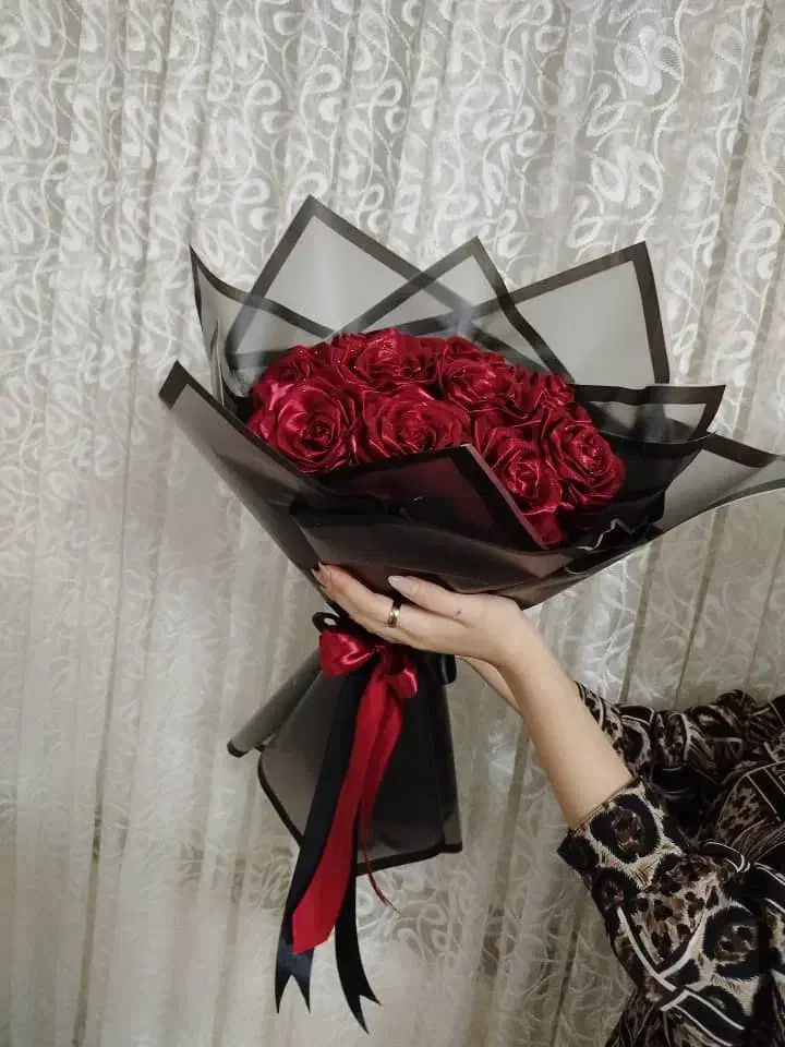 دسته گل تک شاخه|گل مصنوعی|مشهد, کریم آباد|دیوار