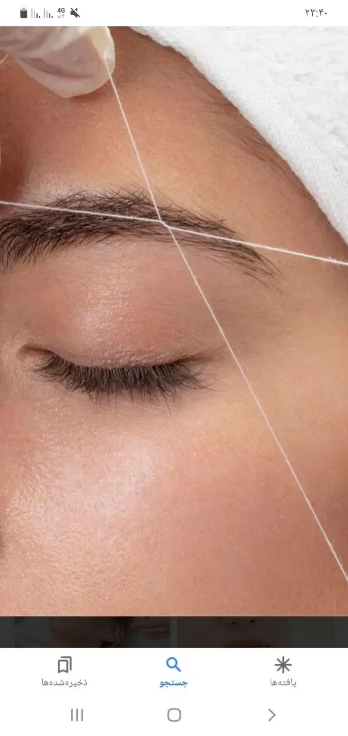 کوتاهی و مرتب کردن موه|خدمات آرایشگری و زیبایی|دورود, |دیوار