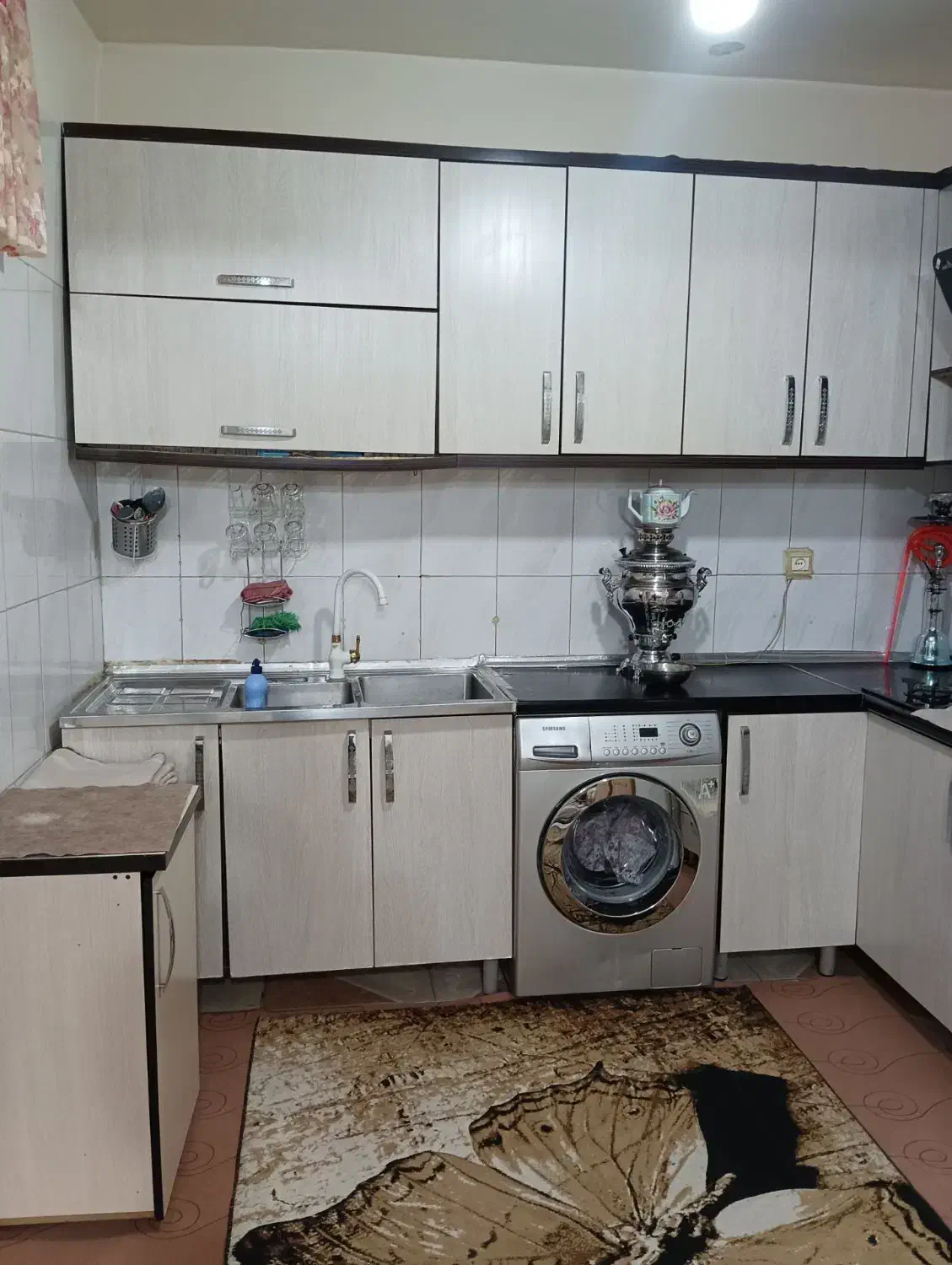 کابینت|مصالح و تجهیزات ساختمان|بهارستان, |دیوار